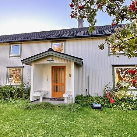 Fredvang Farm House - Lofoten Extérieur photo