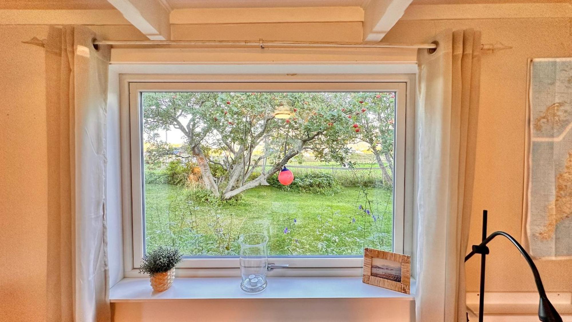 Fredvang Farm House - Lofoten Extérieur photo