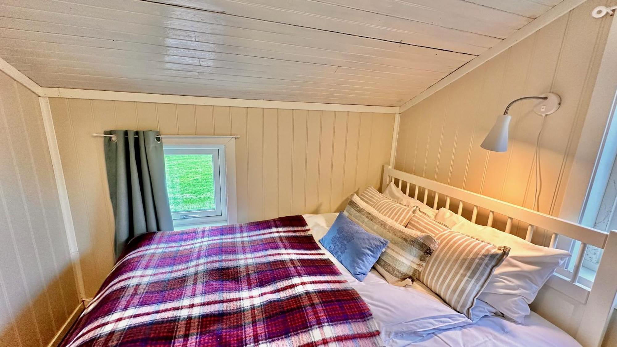 Fredvang Farm House - Lofoten Extérieur photo