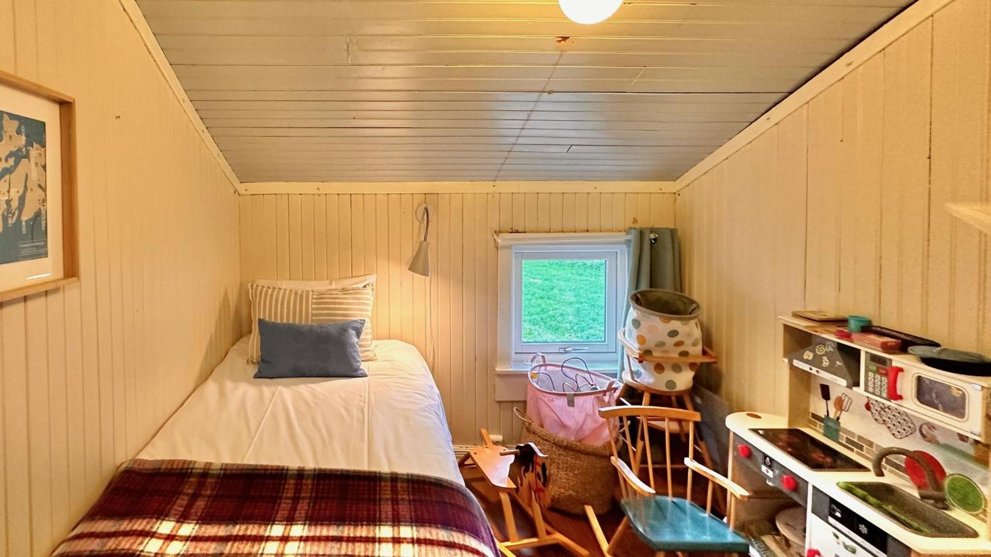 Fredvang Farm House - Lofoten Extérieur photo